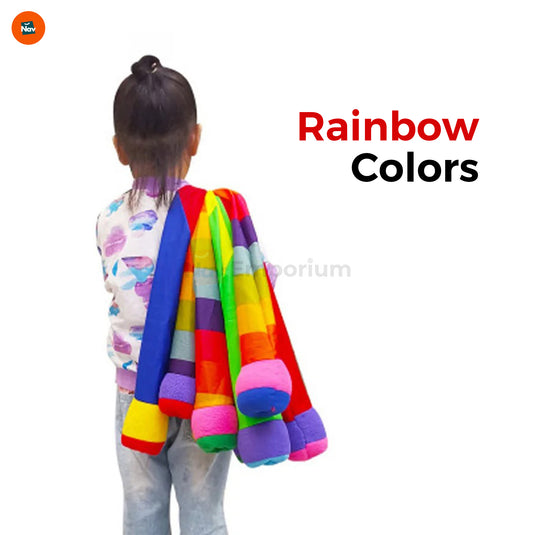 Indoor Outdoor Play Balls