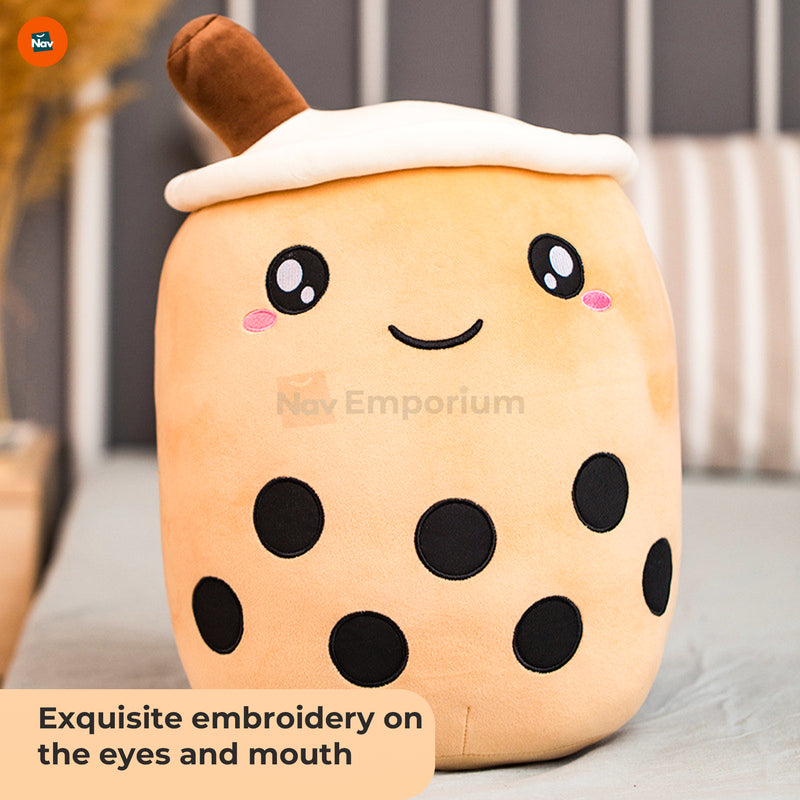 Plush Cotton Kids Pillow