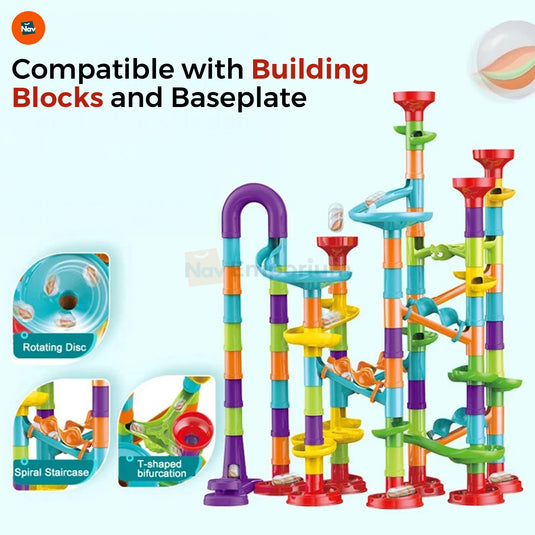 Baseplate for Versatile Buildin