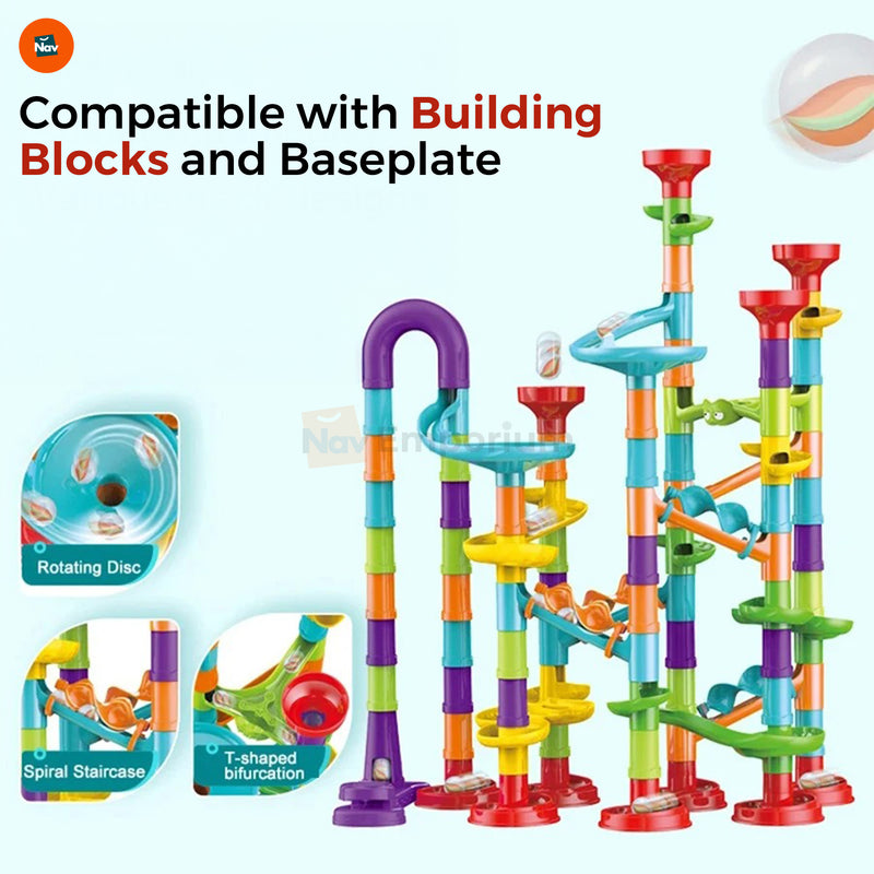 Baseplate for Versatile Buildin