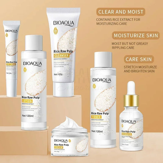 Anti-Aging Serum with Hyaluronic Acid