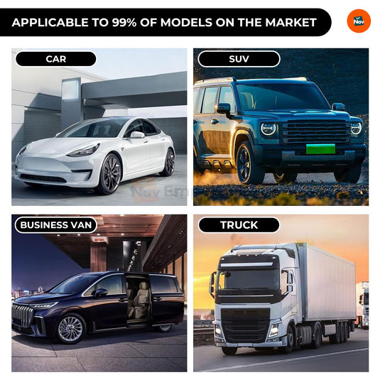 Aluminum auto lock knob