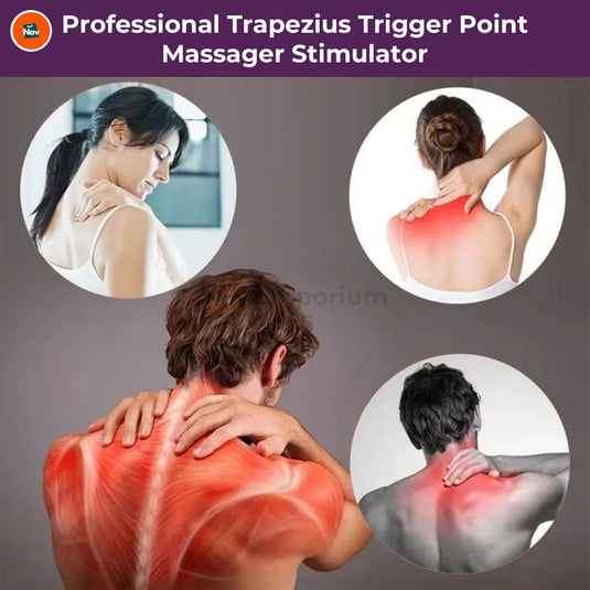 Travel-friendly massager