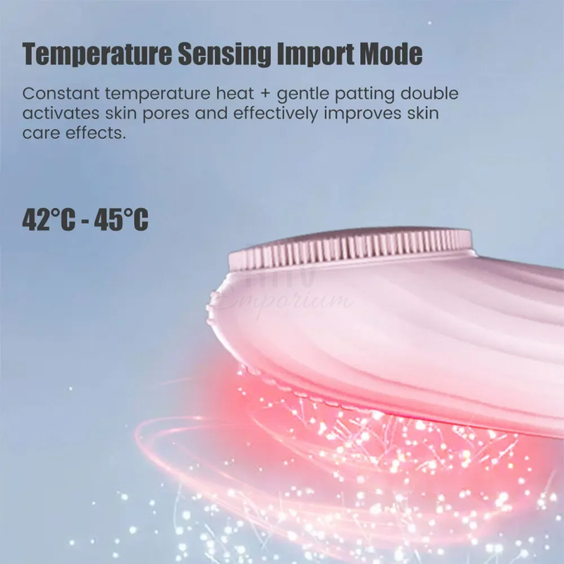 Sonic Facial Cleanser That Is Turning Heads!