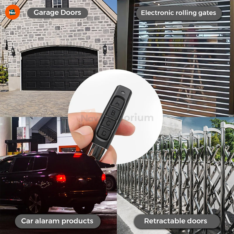 Multi-device remote duplicator