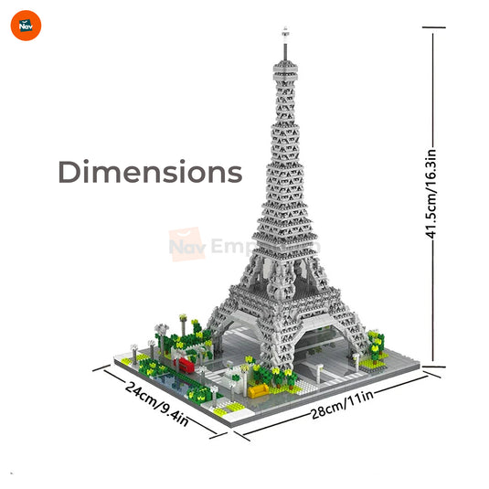 Close-up of building blocks