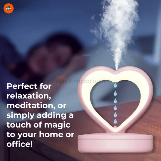 Stylish Dream Mist Design