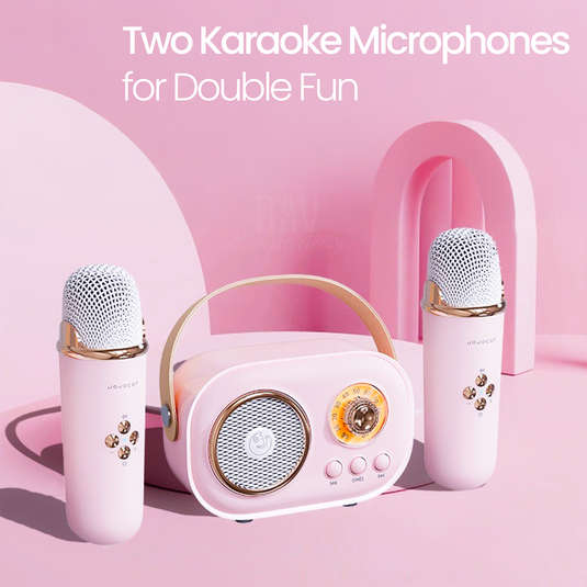 Portable bluetooth speakers 5