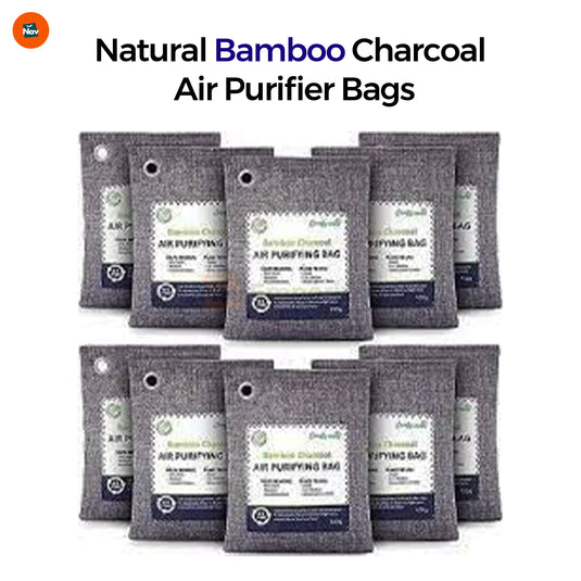 Eco-Friendly Air Freshener