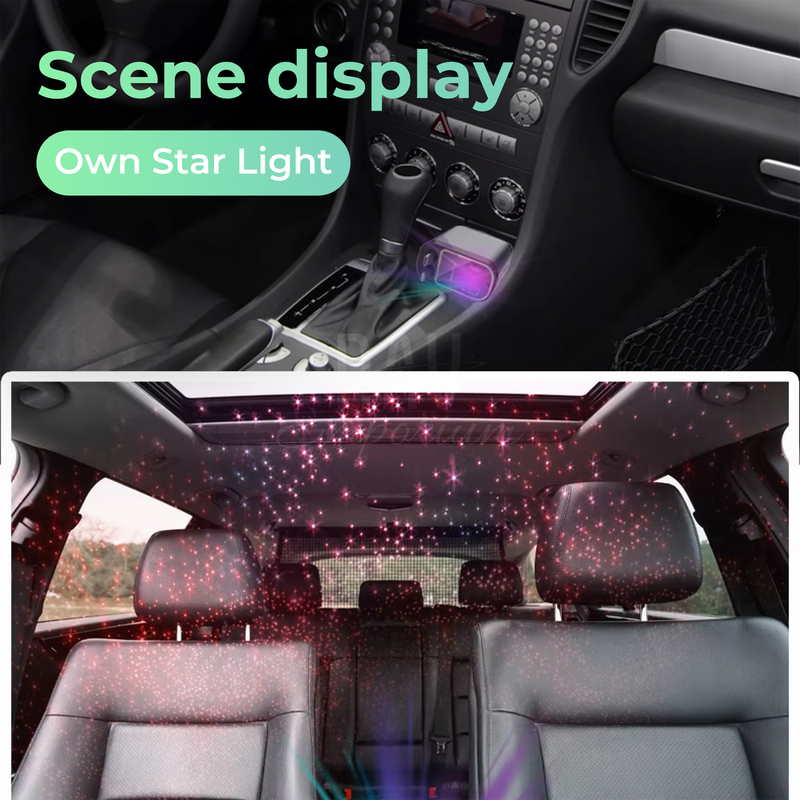 Universal Car Charger Compatibility