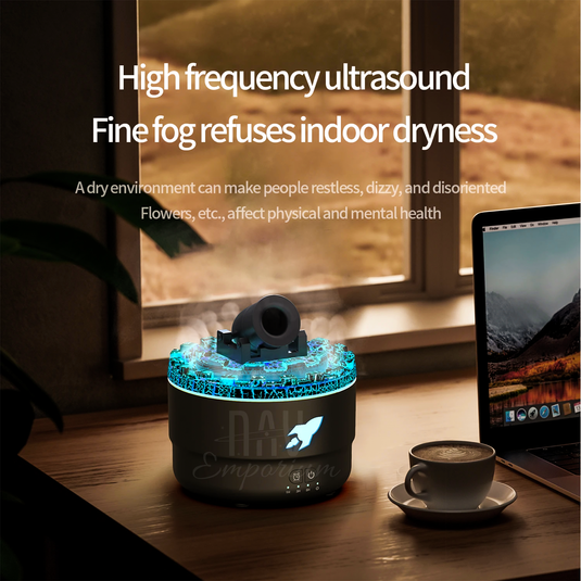 Air Purifier 5