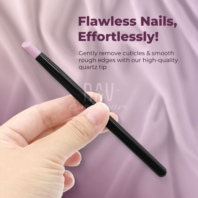 Dead skin trimmer
