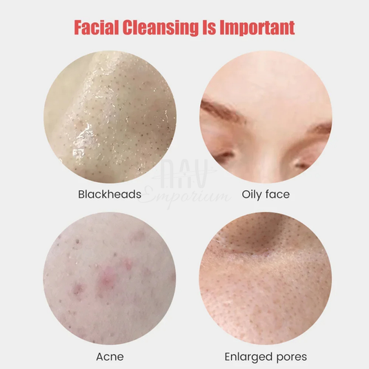 Sonic Facial Cleanser That Is Turning Heads!