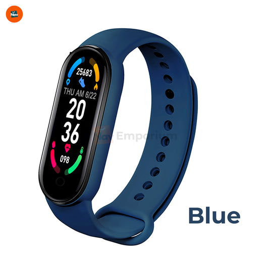 Health monitoring wearable