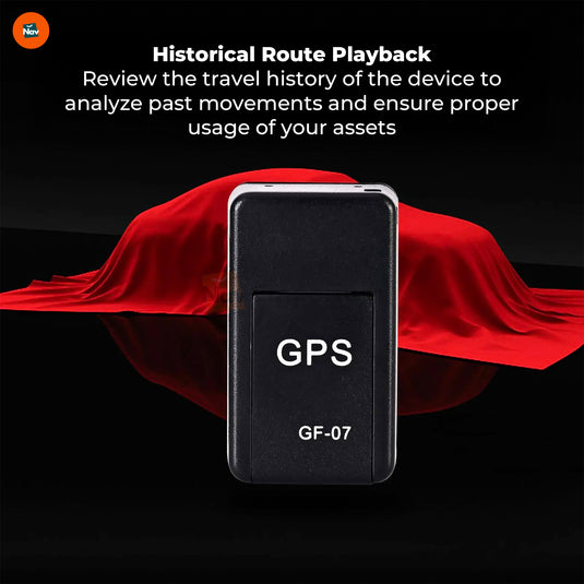 Real-time vehicle tracking