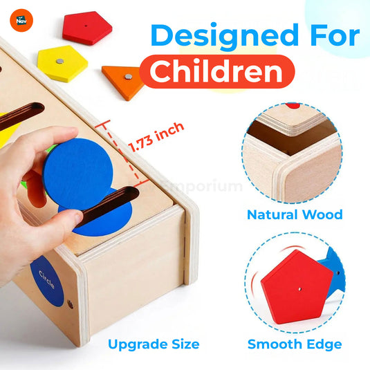 Fine motor skills development toy