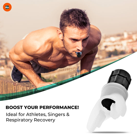 Handheld respiratory therapy tool