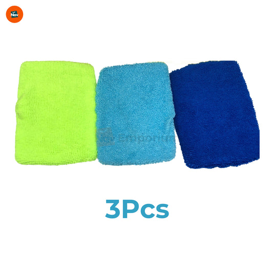 Versatile glass cleaning device