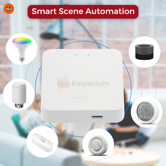 Setting up SmartHub Pro via Smart Life App