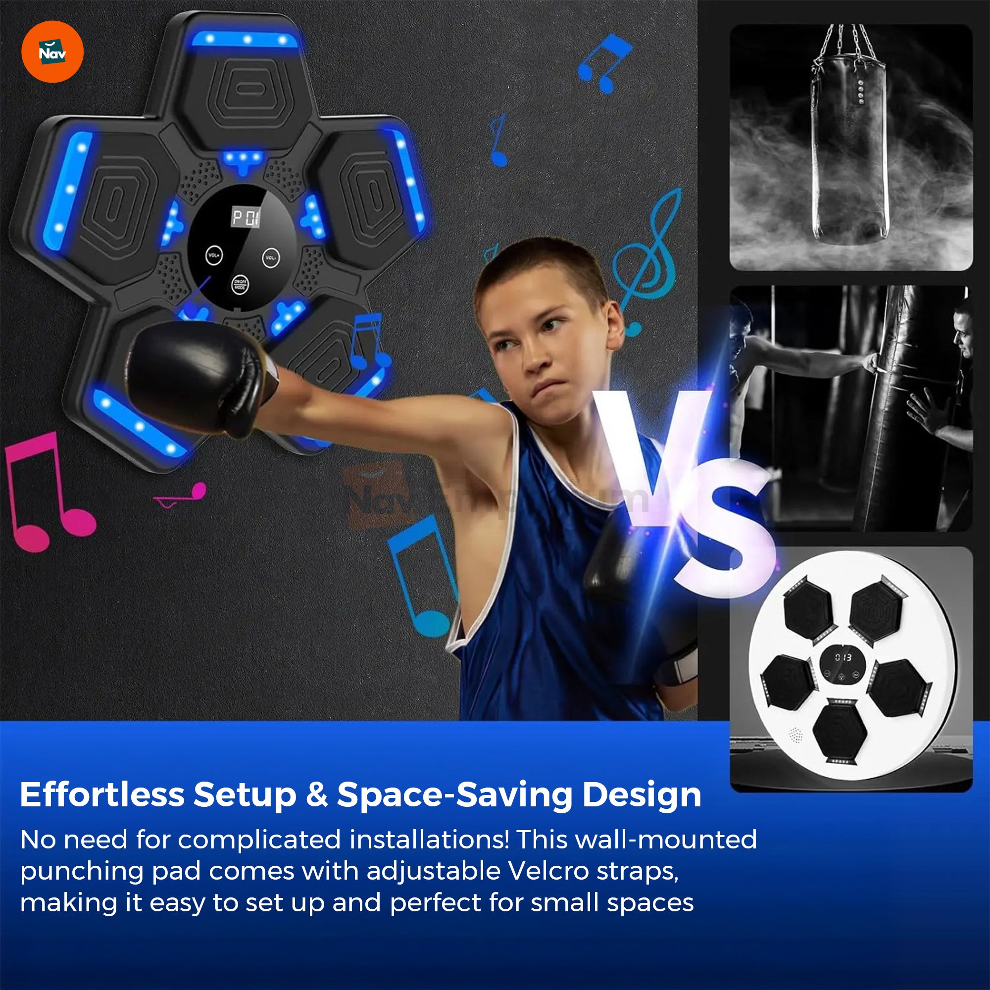 Custom Image