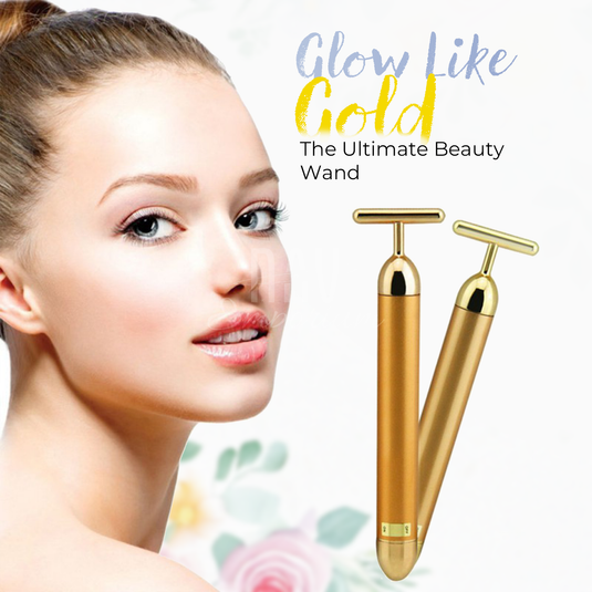 anti-aging facial tool