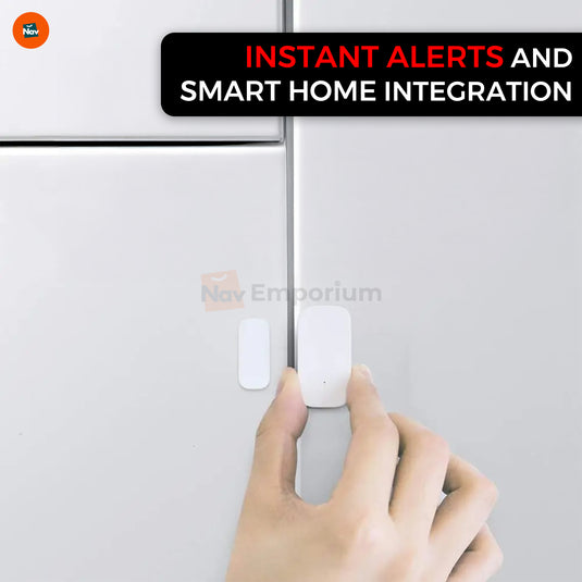 Aqara Window Contact Sensor