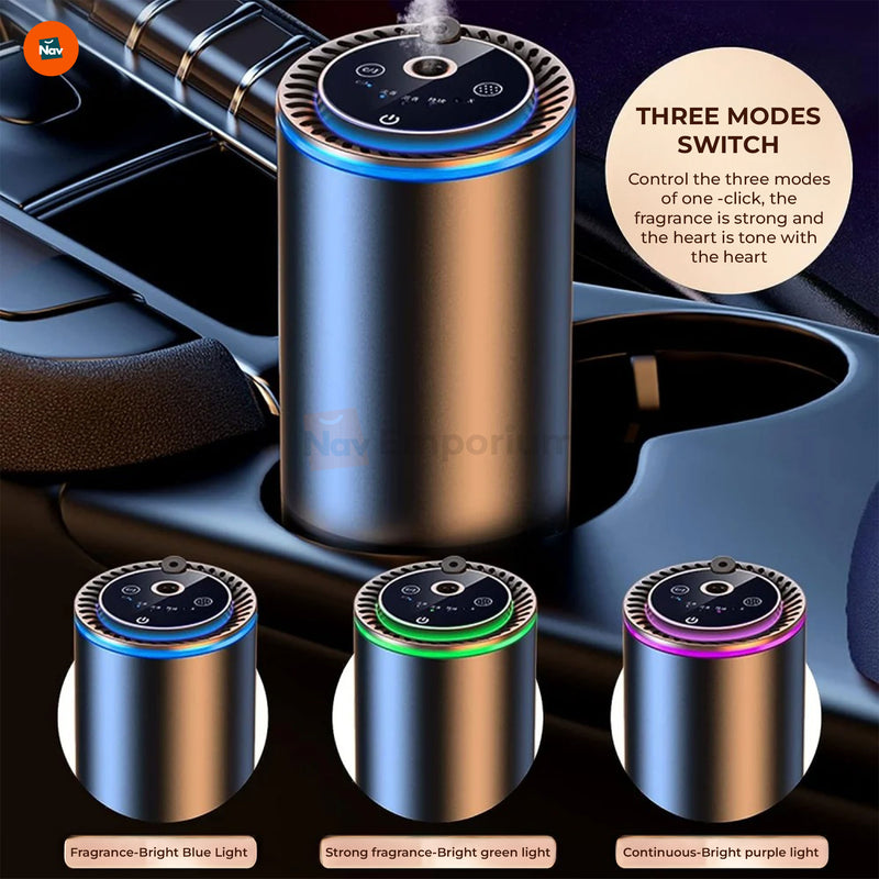 Smart Car Air Freshener