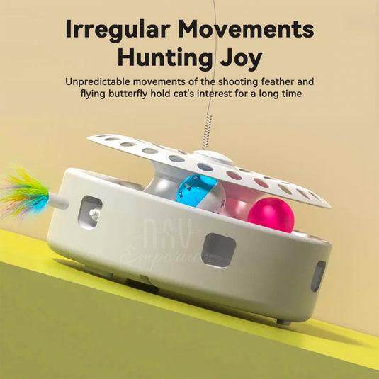Cat toy 4