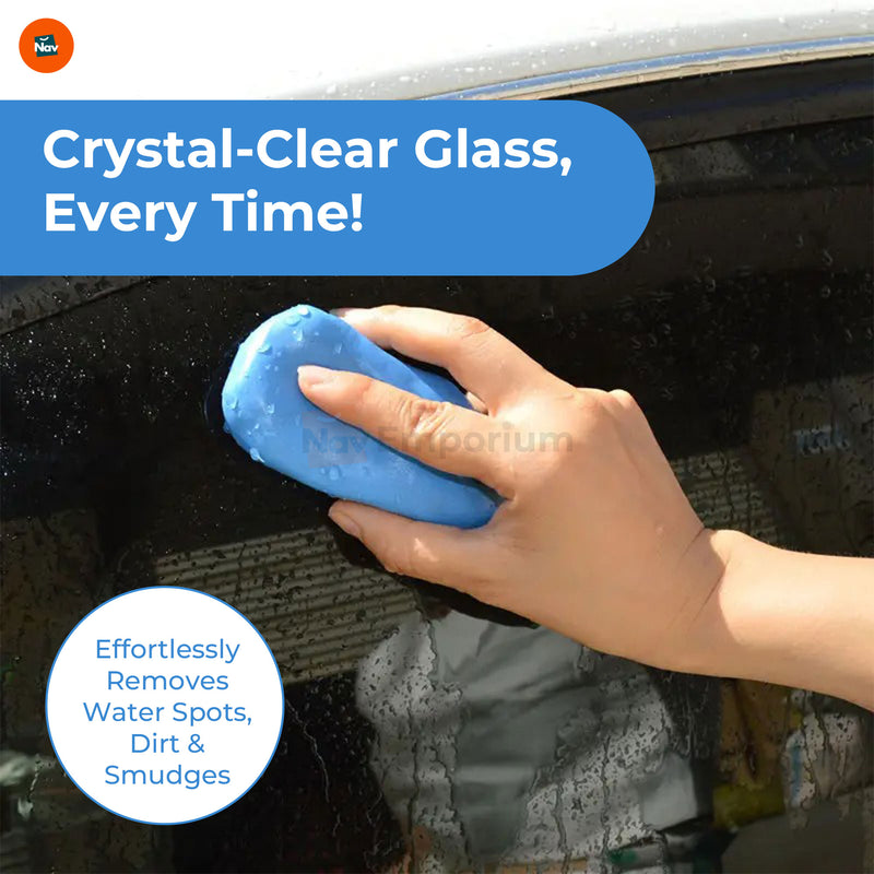 Removing paint contaminants