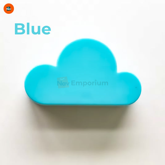 No-drill key holder design