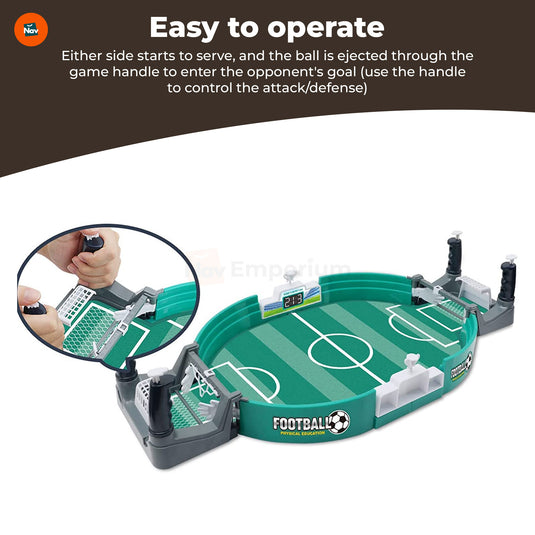 Kick & Shoot game packaging design