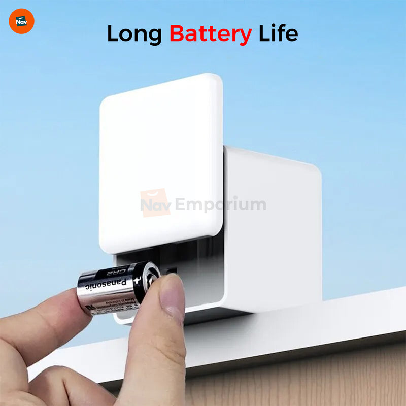Bluetooth-controlled home devices