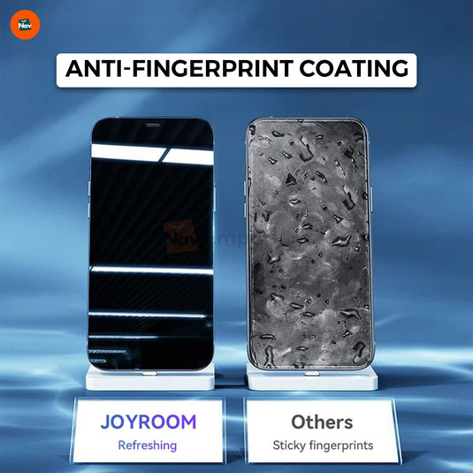 Perfect fit iPhone protector