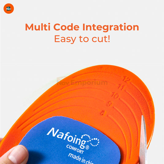 Bluetooth connected insoles