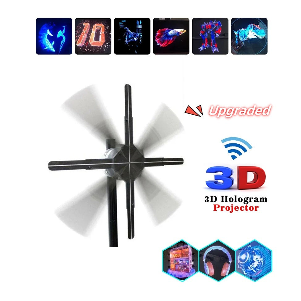 Custom Image