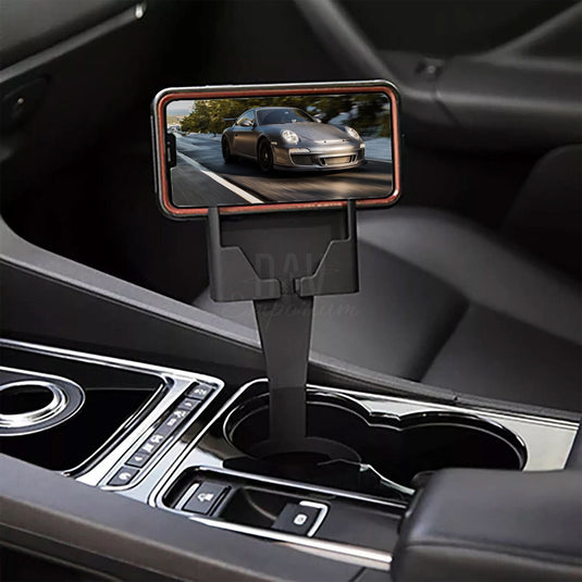 MagniCup - The Perfect Drive Companion