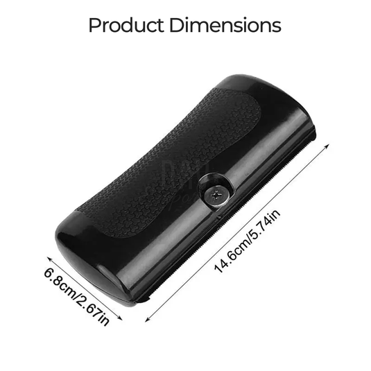 FurGleam: Brush Away Mats for a Flawless Coat