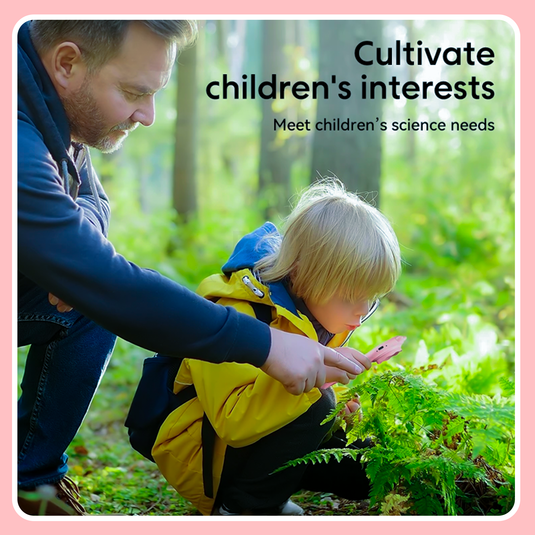 Kids MiniDigital Microphone 6