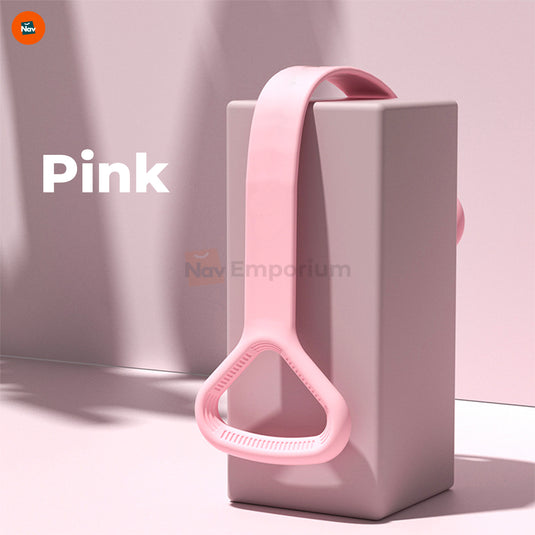 FlexBand 8 strength training