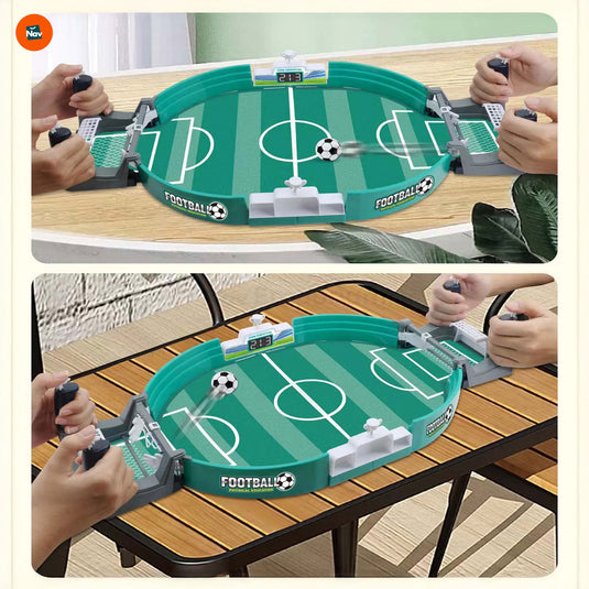 Sustainable materials used in Kick & Shoot