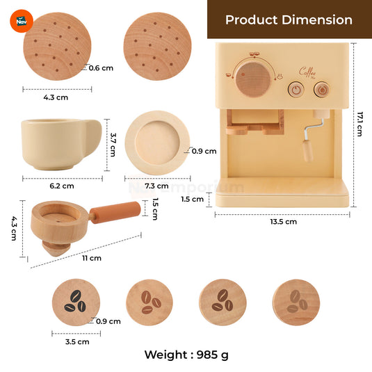 Interactive Toy for Toddlers