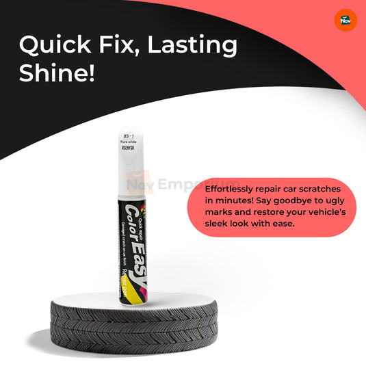 AutoScratch Pen with 50% OFF promotional banner 2