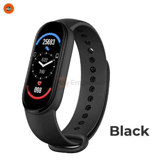 Bluetooth fitness bracelet