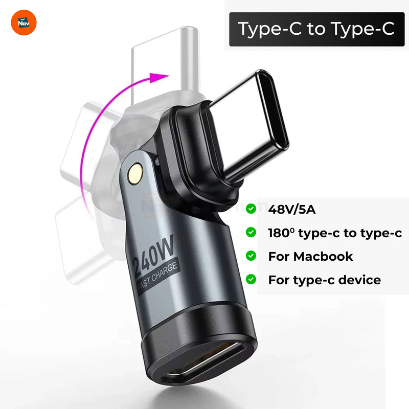 PowerLink Adapter with Keyboard and Mouse