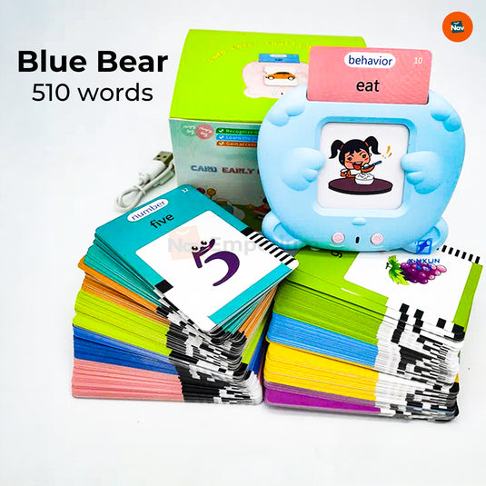 Montessori-Inspired Learning Materials