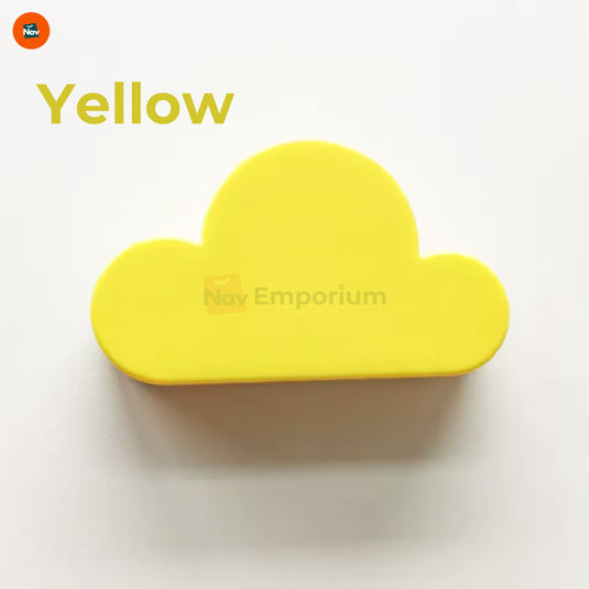 Modern entryway key organizer