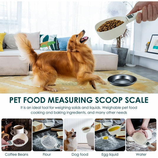Baking Measurement Spoon