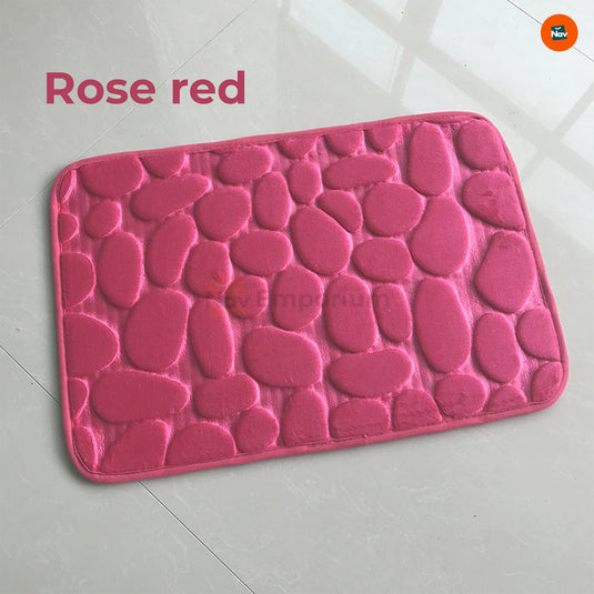 Bathroom Safety Mat