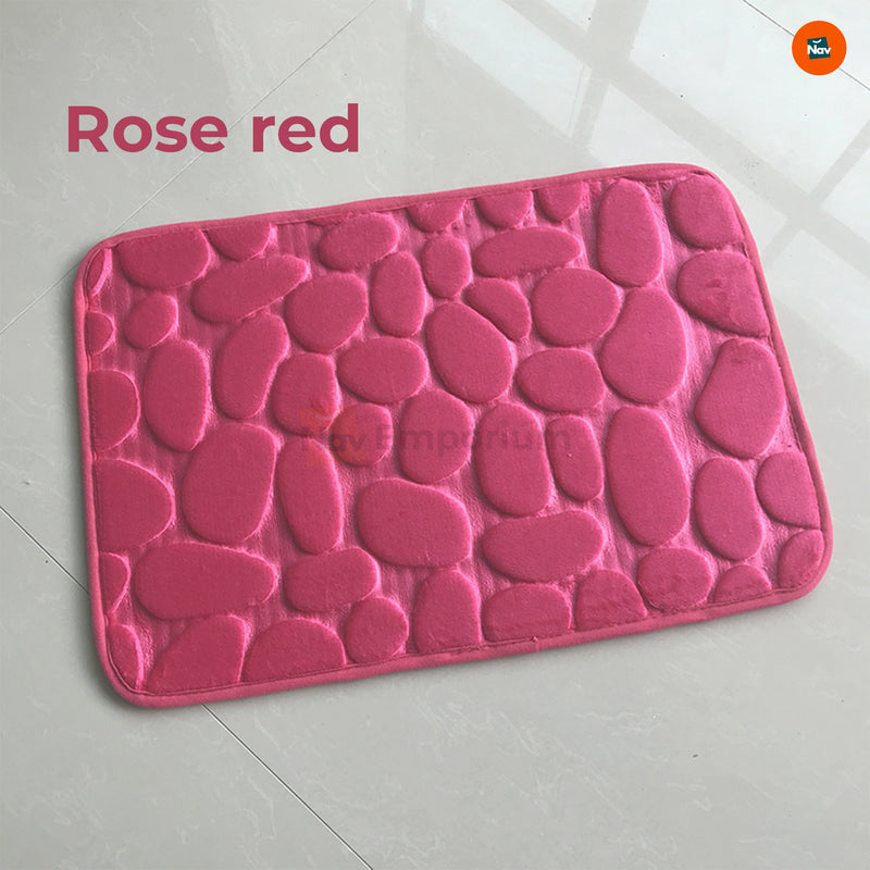 Bathroom Safety Mat