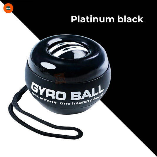 Variant image showing color option powerball trainer